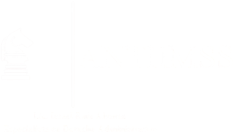 Antiimss · Lic. Israel Ruiz Álvarez